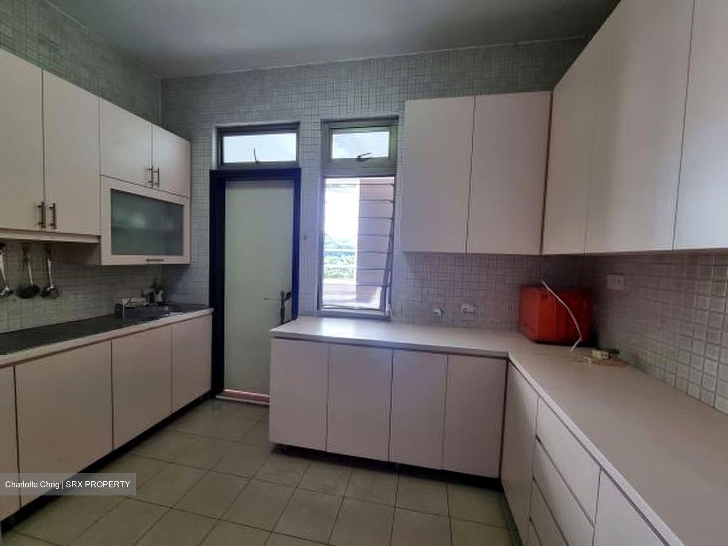 Buona Vista Gardens (D5), Condominium #572047601